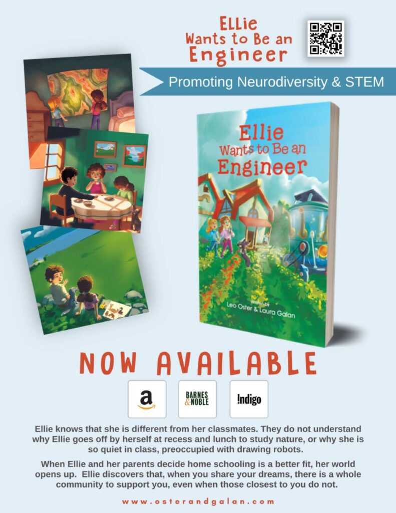 leo oster and laura galan classroom agenda